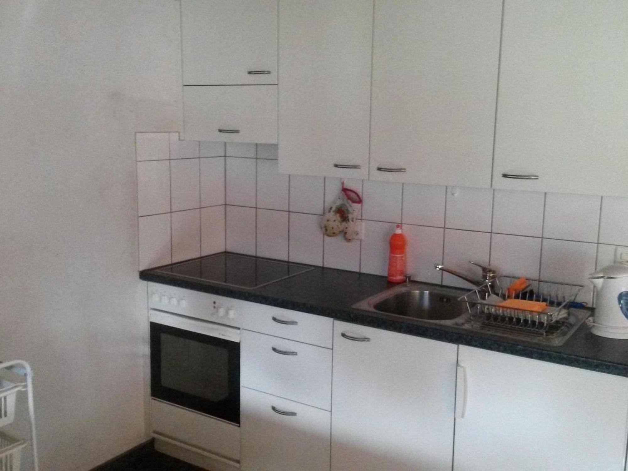 Apartment Abc Ferienwohnung 1 By Interhome フィエッシュ エクステリア 写真